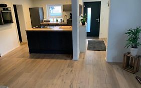 Ferienwohnung Max